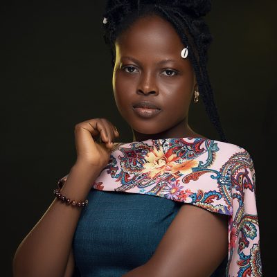 Omodolapo Lawal
