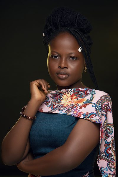 Omodolapo Lawal